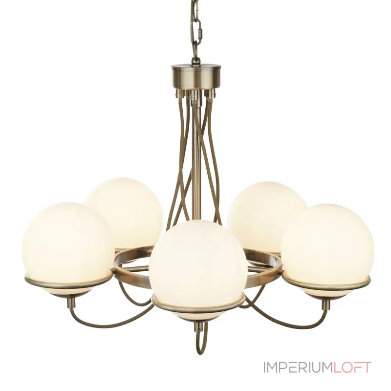 Подвесная люстра Melissa Chandelier