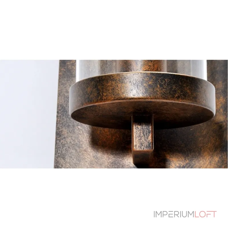 Бра Loft Bell от ImperiumLoft