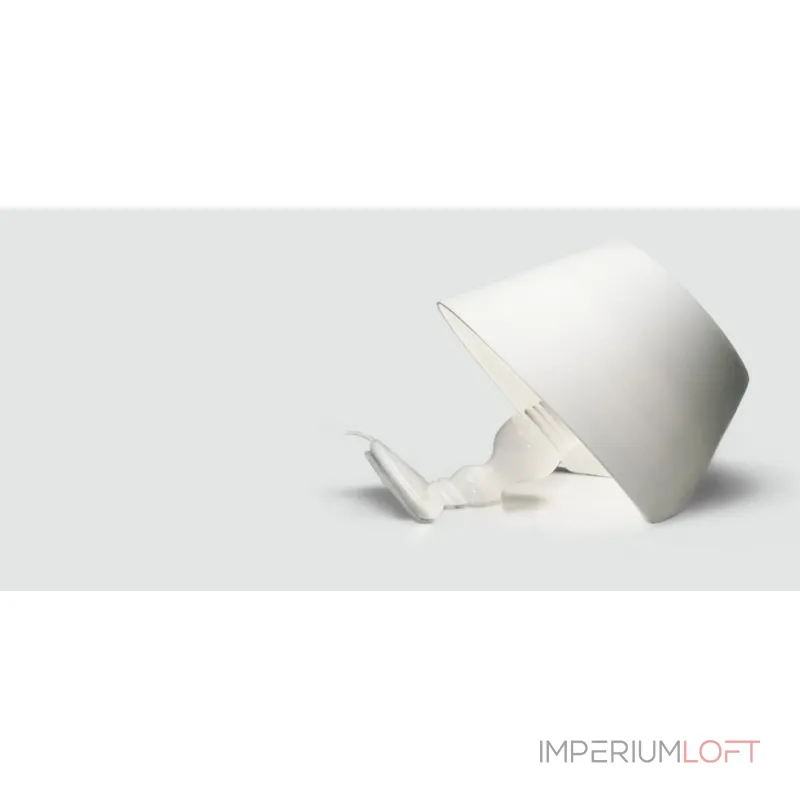 Настольная лампа Titanic Lamp от ImperiumLoft