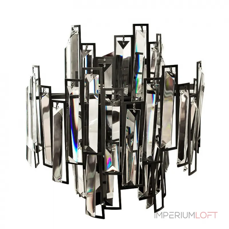 Бра Darkness Bra 40 от ImperiumLoft Бра Darkness Bra 40 от ImperiumLoft