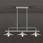 Люстра Loft Tripple Cone Pills от ImperiumLoft