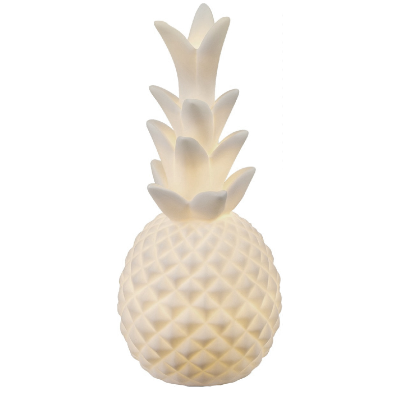 Tropical Shapes Table Lamp Лампа Малый Ананас от ImperiumLoft Tropical Shapes Table Lamp Лампа Малый Ананас от ImperiumLoft