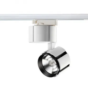 Трековый светильник Dewa track white Трековый светильник Dewa track white