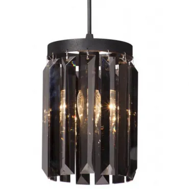 Светильник ODEON Smok Glass Pendant lamp Стекло Смок D 12 Светильник ODEON Smok Glass Pendant lamp Стекло Смок D 12