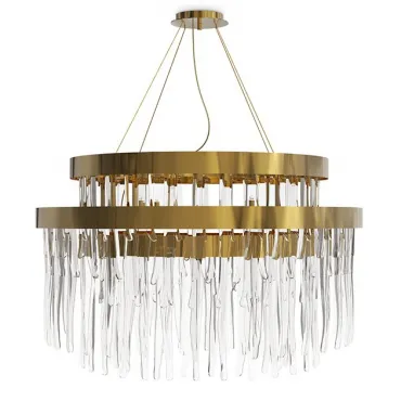 Подвесная люстра Luxxu Babel suspension