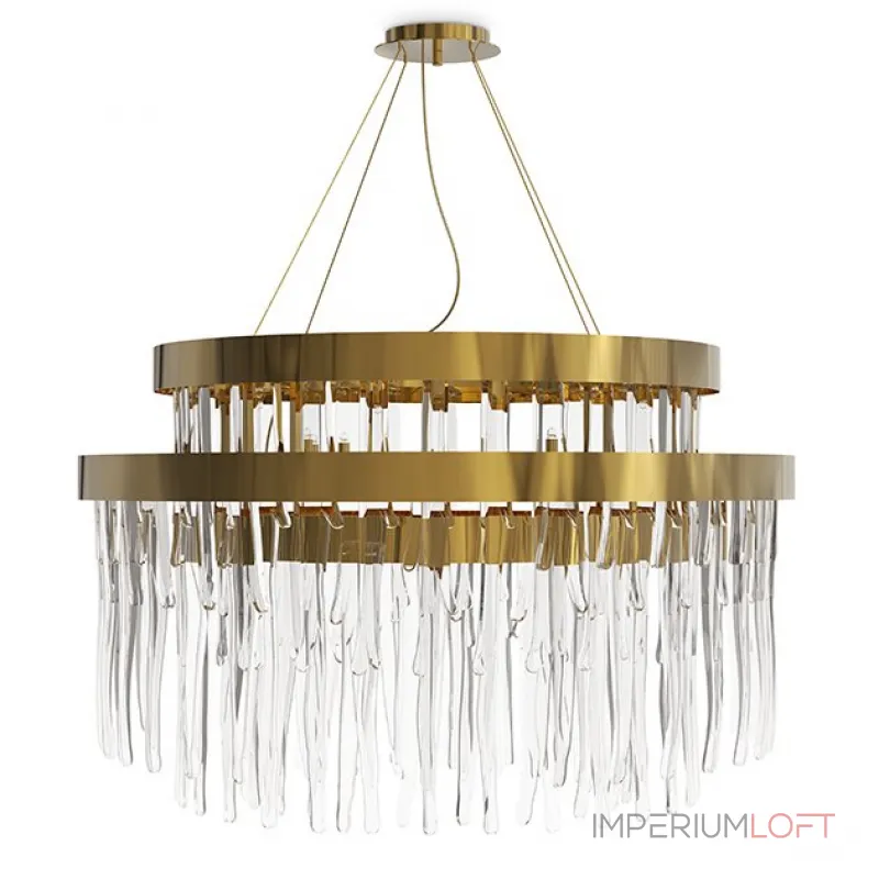 Подвесная люстра Luxxu Babel suspension Подвесная люстра Luxxu Babel suspension