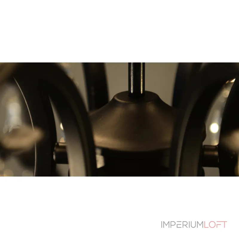 Подвесная люстра Mulen