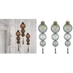 Люстра Heathfield Lighting - Medina Linear 3 Chandelier от ImperiumLoft