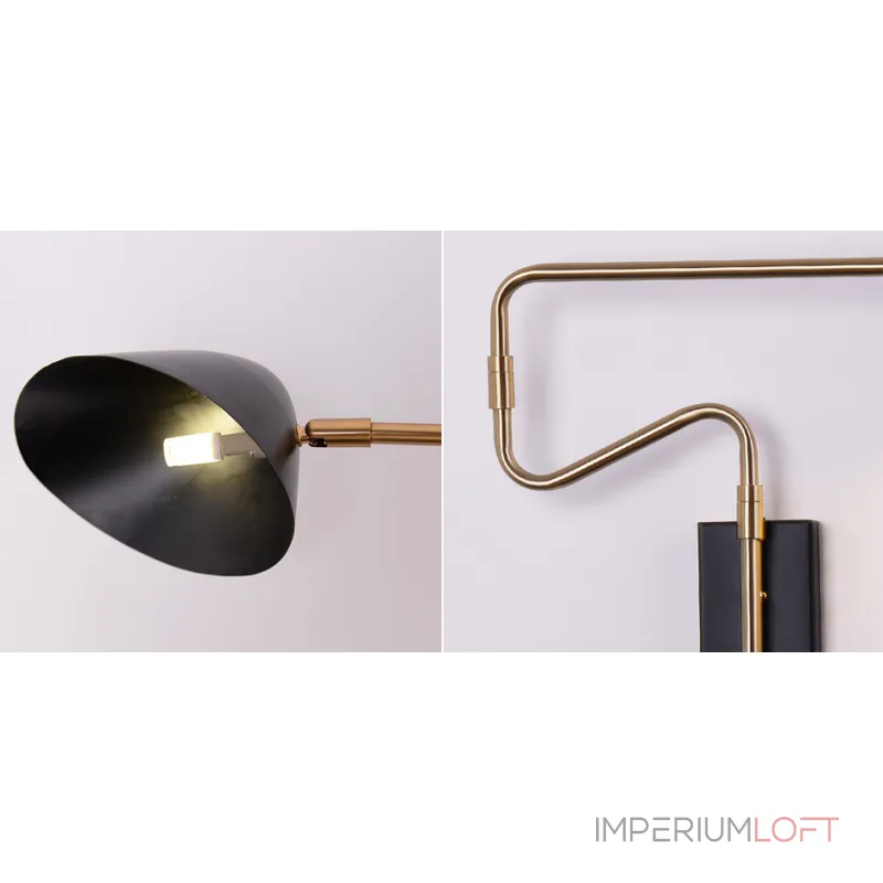 Бра Turn Bend Bra от ImperiumLoft