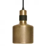 Подвесной светильник Riddle Pendant Lamp от ImperiumLoft