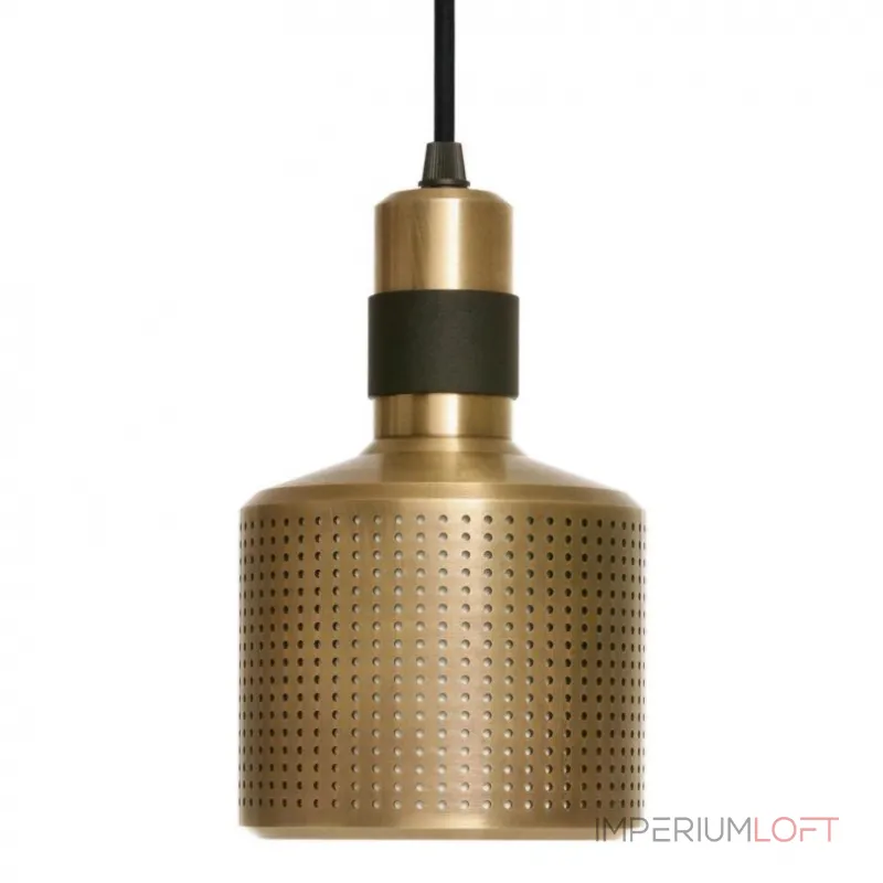 Подвесной светильник Riddle Pendant Lamp от ImperiumLoft Подвесной светильник Riddle Pendant Lamp от ImperiumLoft