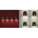 Бра FANNY Grey от ImperiumLoft