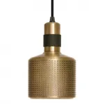 Подвесной светильник Riddle Pendant Lamp от ImperiumLoft