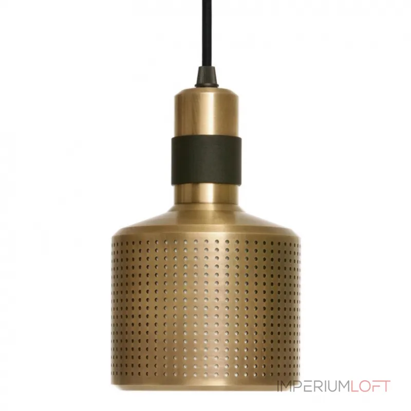 Подвесной светильник Riddle Pendant Lamp от ImperiumLoft Подвесной светильник Riddle Pendant Lamp от ImperiumLoft