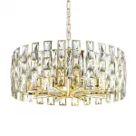 Подвесная люстра Tribuno Chandelier 10