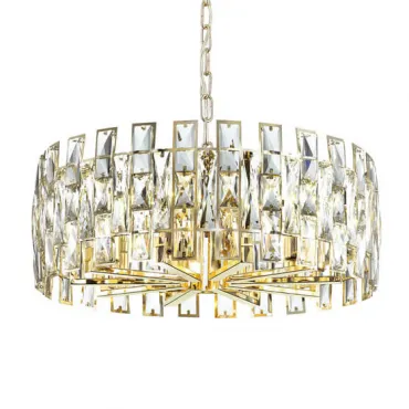 Подвесная люстра Tribuno Chandelier 10