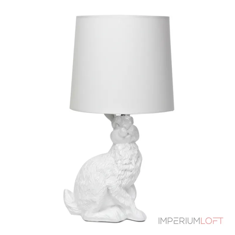 Лампа Moooi Rabbit от ImperiumLoft