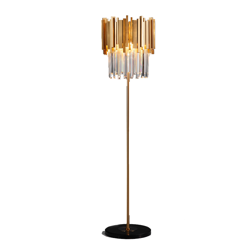 Торшер Empire Suspension от ImperiumLoft Торшер Empire Suspension от ImperiumLoft