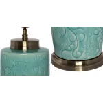 Настольная лампа Marble Herbarium от ImperiumLoft