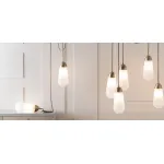 Светильник LARIAT SCONCE 5 Apparatus Studio от ImperiumLoft