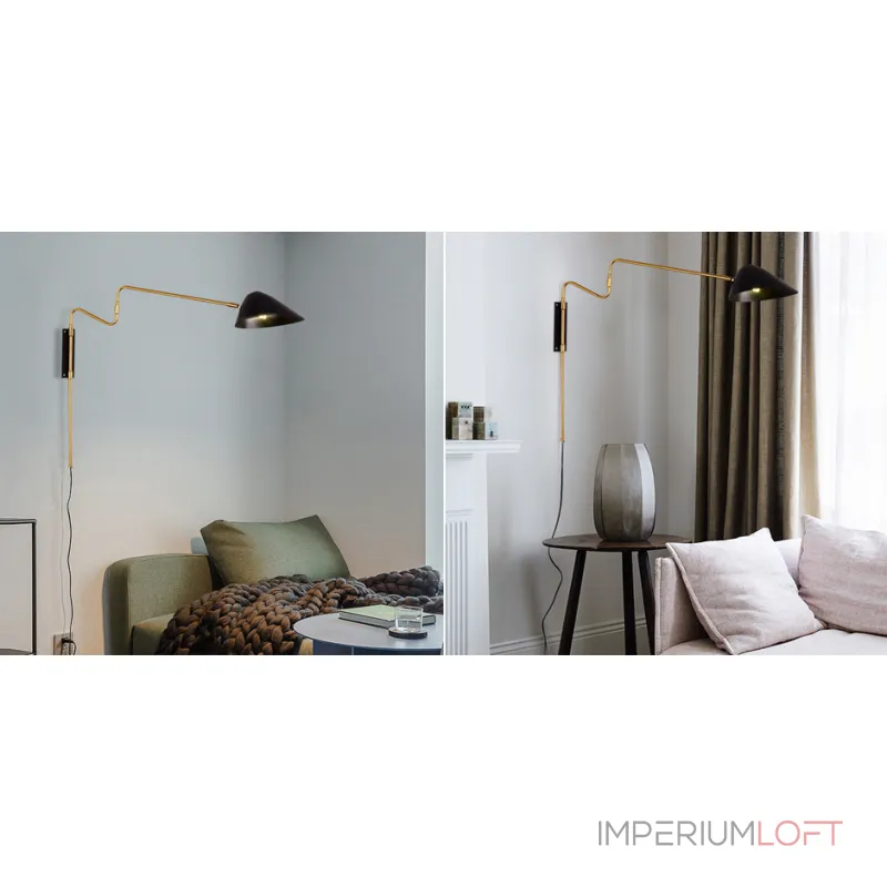 Бра Turn Bend Bra от ImperiumLoft