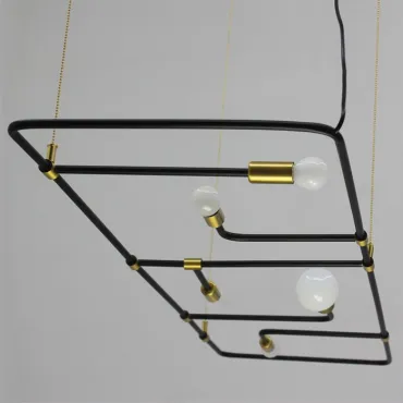 Подвесная люстра Бобьен 05 Подвесная люстра Бобьен 05