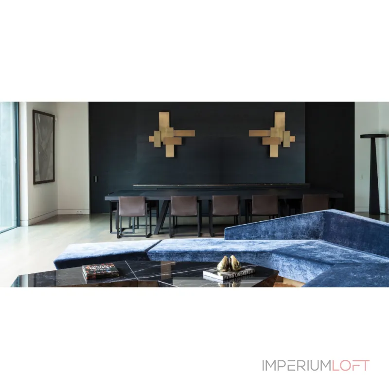 Бра Anaktae Corner от ImperiumLoft