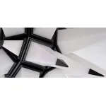 Потолочный светильник Kelly Wearstler Rock Star Ceiling light 