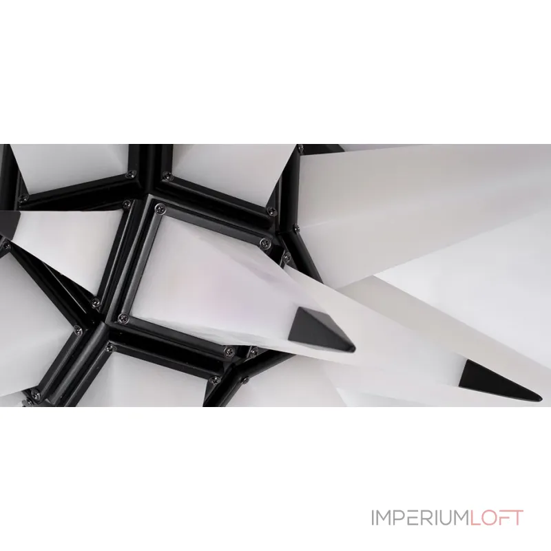 Потолочный светильник Kelly Wearstler Rock Star Ceiling light 
