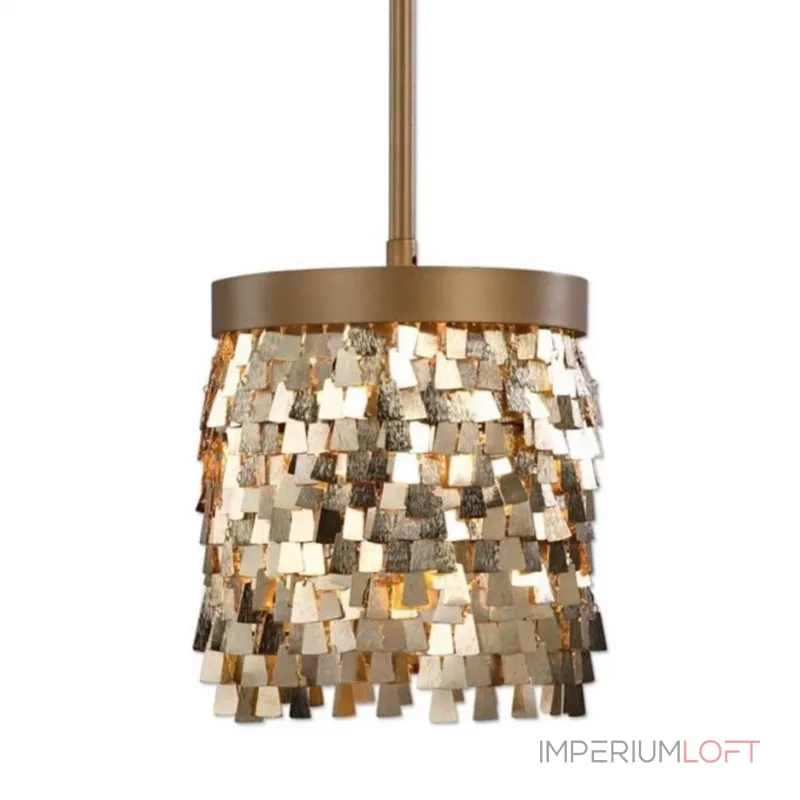 Подвесной светильник Uttermost Lamps Tillie 1 Light от ImperiumLoft Подвесной светильник Uttermost Lamps Tillie 1 Light от ImperiumLoft