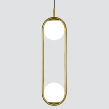 Подвесной светильник B-Lux C.Ball S2