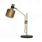 Настольная лампа Riddle Single Table Light by Bert Frank от ImperiumLoft