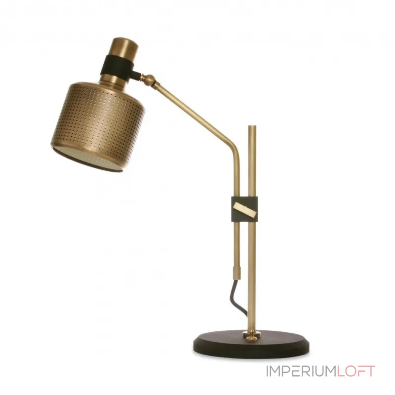 Настольная лампа Riddle Single Table Light by Bert Frank от ImperiumLoft Настольная лампа Riddle Single Table Light by Bert Frank от ImperiumLoft