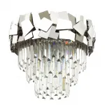 Потолочная люстра Mirror Patches