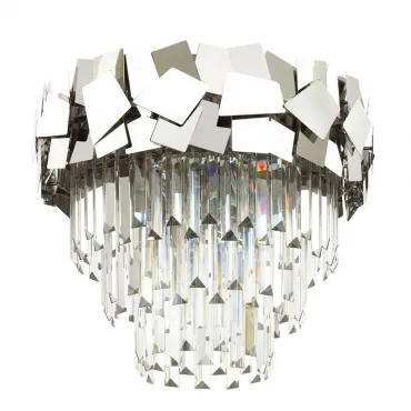 Потолочная люстра Mirror Patches