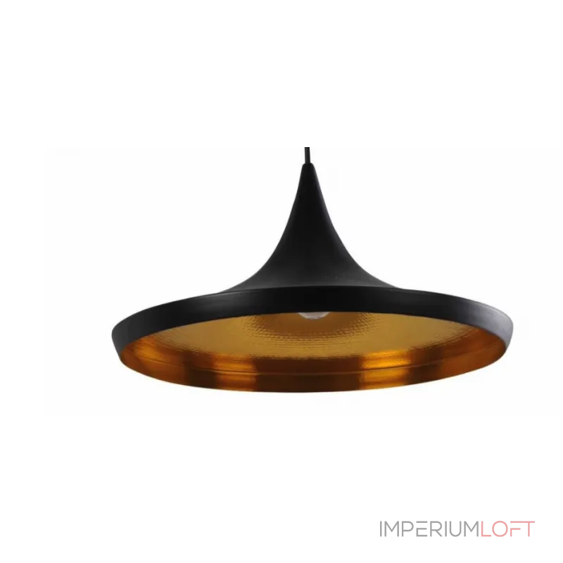 Люстра Beat Light Wide от ImperiumLoft