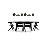 Люстра Beat Light Wide от ImperiumLoft