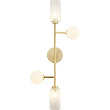 Бра RESTORATION BRASS MIX