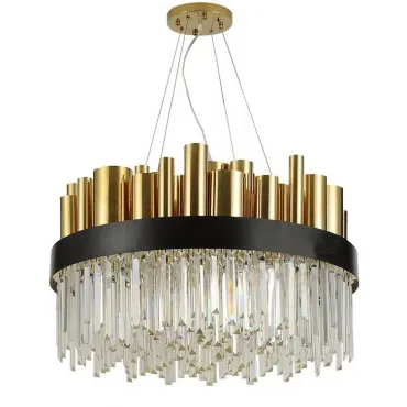 Подвесная люстра Luxurious Stainless Steel Nordic Chandelier Подвесная люстра Luxurious Stainless Steel Nordic Chandelier