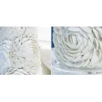 Настольная лампа Bassett Mirror Company Shell Table Lamp от ImperiumLoft