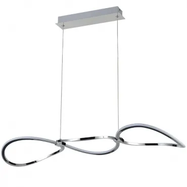 Люстра Infinity Line Chromium