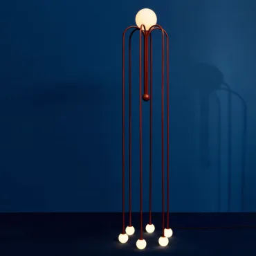 Торшер Michael Anastassiades Fontana Amorosa Bellagio Торшер Michael Anastassiades Fontana Amorosa Bellagio