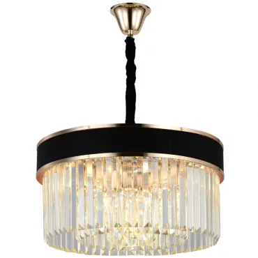Подвесная люстра Holi Elegant With Golden Line light D50 Подвесная люстра Holi Elegant With Golden Line light D50