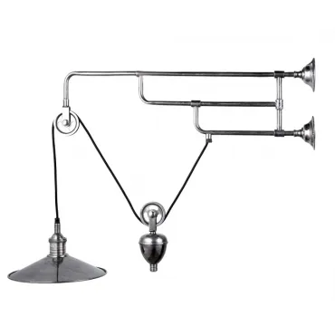 Бра Loft Balance Sconce Бра Loft Balance Sconce