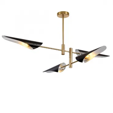 Люстра на штанге Sarus Mobile S 4