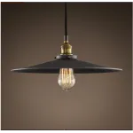 Подвесной светильник Loft Cone Pendant 36 от ImperiumLoft