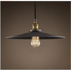 Подвесной светильник Loft Cone Pendant 36