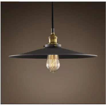 Подвесной светильник Loft Cone Pendant 36 Подвесной светильник Loft Cone Pendant 36