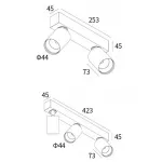 Спот Conecticus 3 от ImperiumLoft