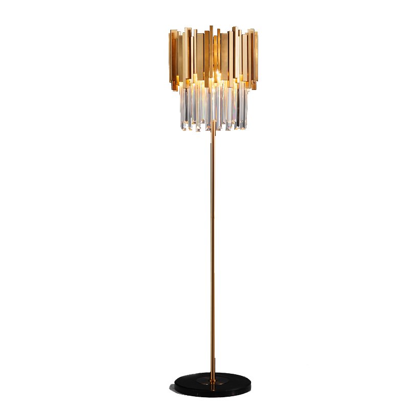 Торшер Empire Suspension от ImperiumLoft Торшер Empire Suspension от ImperiumLoft